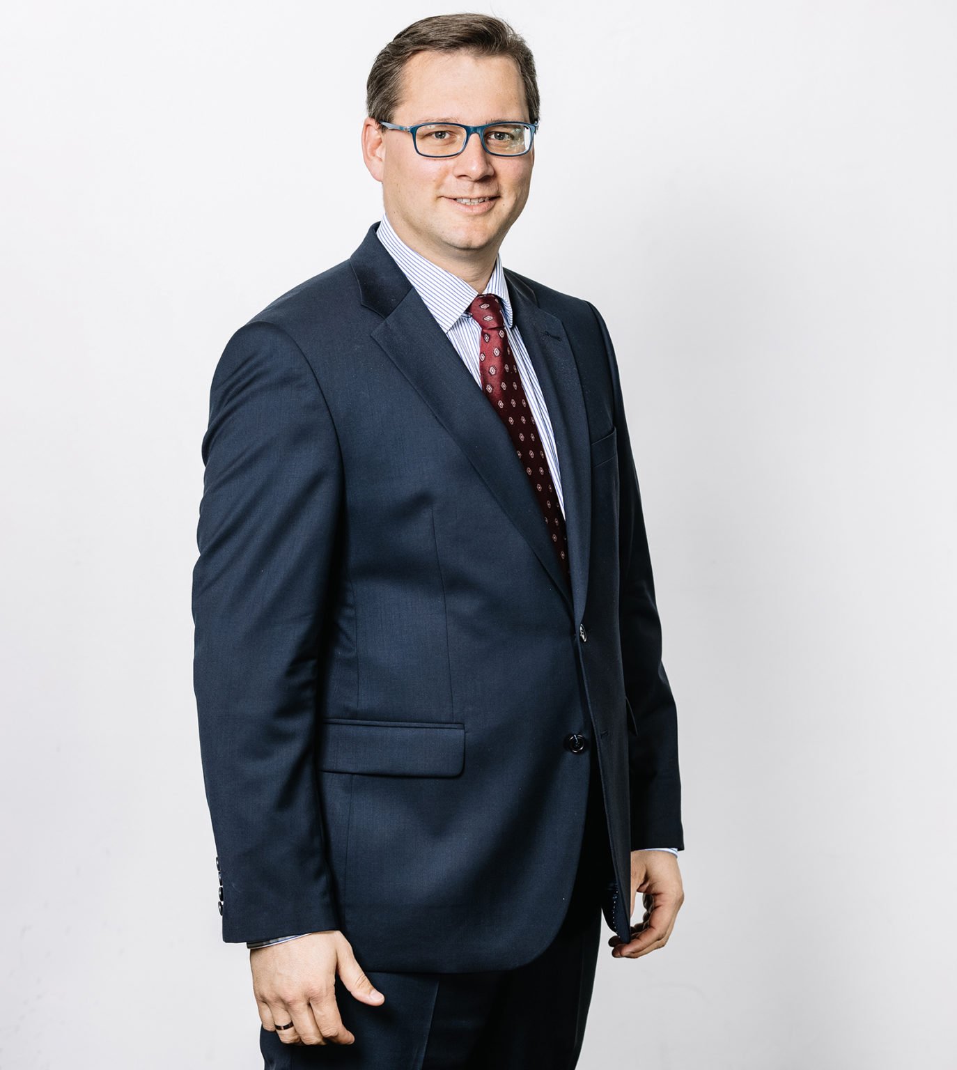 Steckbrief Mag. Alexander Grabner MMG SteuerBeratung